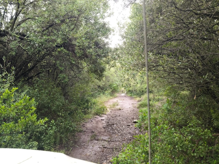 0 Bedroom Property for Sale in Jamestown Eastern Cape